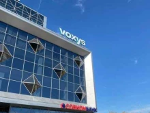 центр коммуникаций Voxys в Оренбурге