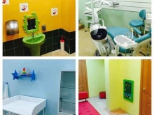 многопрофильный медицинский центр для детей и взрослых Детская клиника в Уфе