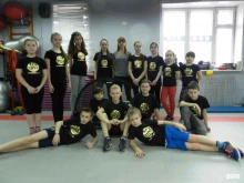 детский фитнес-клуб FitKids в Костроме