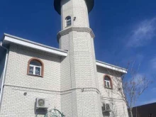 Рамадан в Астрахани