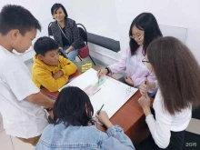 центр личностного роста для детей и подростков Лидер в Улан-Удэ