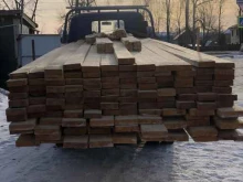 магазин строительно-отделочных материалов Стройдвор в Казани