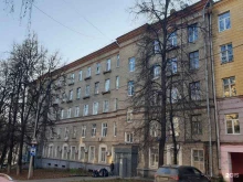 Us-parts, улица Вавилова, 53 к2 