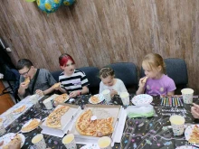 пиццерия Эммет пицца в Перми