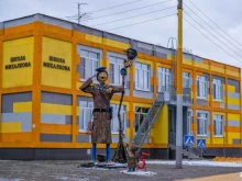 школа танцев для детей Чемпионика в Нижнем Новгороде