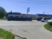 автосервис Мастеркэмп в Воскресенске