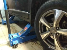 автосервис АвтоМур62 в Рязани