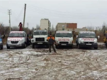 Служба эвакуации АВТОСПАС в Астрахани