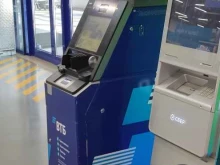 банкомат ВТБ в Перми
