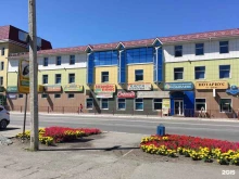 микрокредитная компания Касса Взаимопомощи в Горно-Алтайске