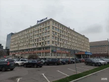 агентство Reliance Company в Москве