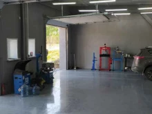автосервис TOLEX в Екатеринбурге