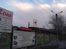 Шиномонтажная мастерская, Героев Танкограда, 71п/6 