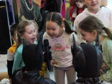 детский развлекательный центр Столичный городок в Владикавказе