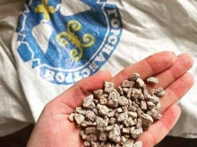 Горснабстрой, посёлок Архангельское, 13а 