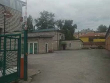 г. Березники Объединенные региональные электрические сети в Березниках