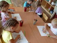 Детские сады Центр развития ребенка-детский сад №264 в Омске