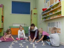 детский центр развития Лучик в Бердске