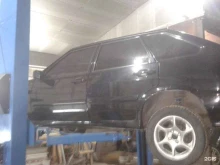 автосервис самообслуживания Avtotime в Тюмени