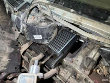 автосервис Custom Garage 33 в Владимире