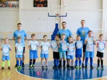 детская футбольная школа Барса в Новокуйбышевске