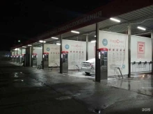 бесконтактная мойка самообслуживания MagicClean в Орле