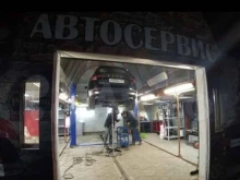 Авторемонт и техобслуживание (СТО) Garage 159 в Перми