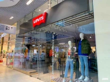магазин одежды Levi`s в Сочи