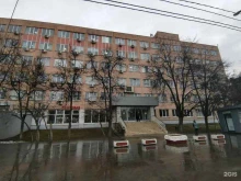 центр защитных покрытий Химстройтехнологии в Москве