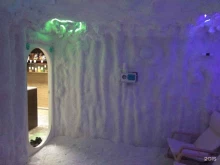 Соляные комнаты Соляная пещера в Екатеринбурге