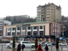 магазин часов Женева в Кисловодске