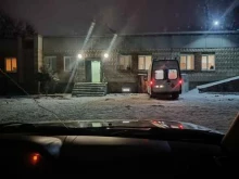 Подстанция Кировского района Станция скорой медицинской помощи в Новосибирске