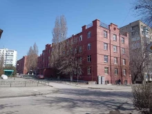 Общежитие №5 Южный федеральный университет в Таганроге