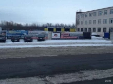Автомойки Шиномонтажная мастерская для грузовых автомобилей в Стерлитамаке