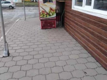 киоск фастфудной продукции Шаурма тип топ в Тамбове