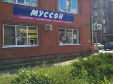 магазин бытовой химии и парфюмерии Муссон в Белгороде