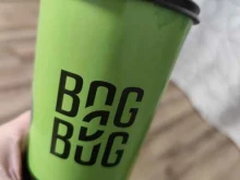 чайная Bagbug в Туле