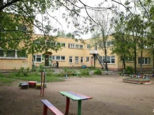 детский сад №25 Пчёлка в Смоленске