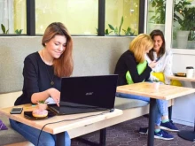 кофейня Inco coffee в Иркутске