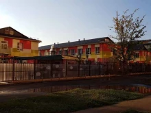 Детские сады Детский сад №113 в Краснодаре