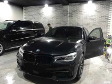 Детейлинг Detail Garage05 в Махачкале