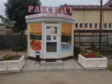 магазин вареных и живых раков Ракоедъ в Саратове