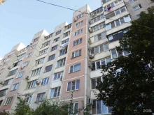 общественная организация Прикубанский окружной совет ветеранов войны, тружеников тыла, ветеранов труда, пенсионеров, правоохранительных органов и Вооруженных Сил в Краснодаре