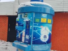 водомат Красная горка в Уфе