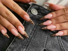 ногтевая студия Emuu_nail в Калуге
