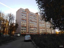 Центры мануальной терапии Кабинет мануальной терапии в Смоленске