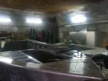 центр аргонной сварки Ангудай в Якутске