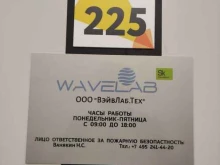 компания Wavelab в Московском