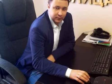 студия графического и веб-дизайна Третья столица в Казани