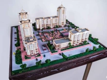 Госмакет, Амурская улица, 2Б 